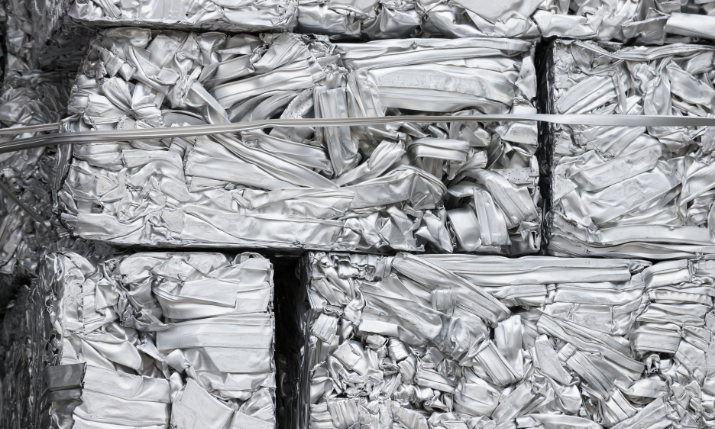 hurda alüminyum fiyatları